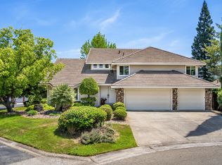 5165 Oak Shade Way, Fair Oaks, CA 95628