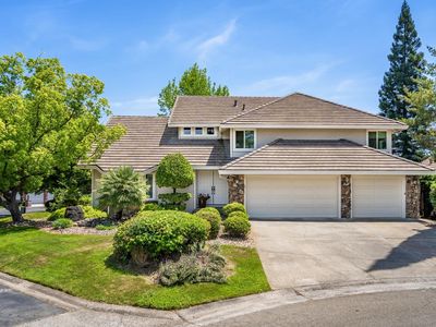 5165 Oak Shade Way, Fair Oaks, CA, 95628