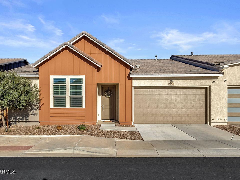 1st image of 3091 S SOHO Lane