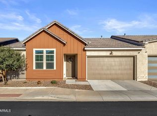 3091 S Soho Ln, Chandler, AZ 85286