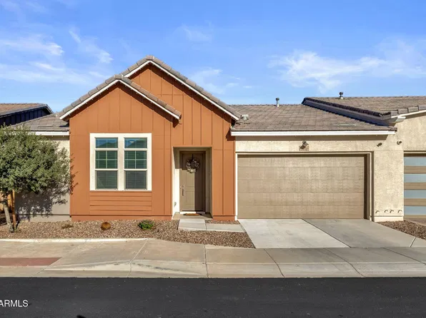 3091 S SOHO Lane, Chandler, AZ 85286