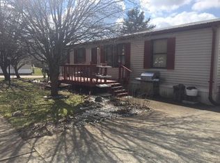 300 Ridgeview Dr, Circleville, OH 43113