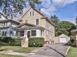 408 McNaughton St, Rochester, NY 14606