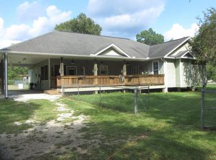 342 Pea Ridge Rd, Picayune, MS 39466