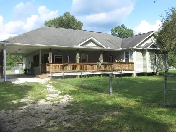 342 Pea Ridge Rd, Picayune, MS 39466