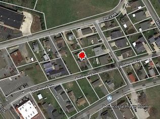 126 Boulevard Ave, Millsboro, DE 19966