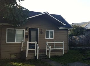 4819 SE 86th Ave UNIT A, Portland, OR 97266