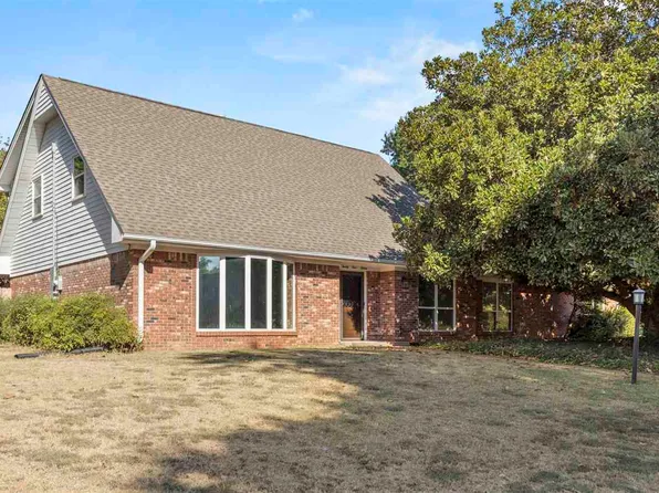 2415 S Eunice St, Stillwater, OK 74074