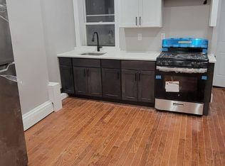 940 W Side Ave #4K, Jersey City, NJ 07306