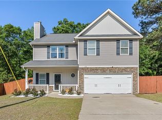 613 28th Ave, Phenix City, AL 36869