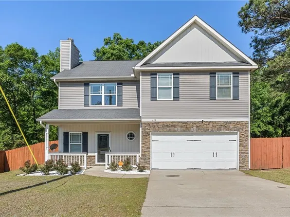 613 28th Ave, Phenix City, AL 36869