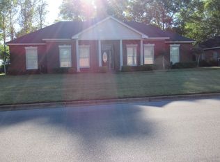 7489 Old Barn Rd, Montgomery, AL 36117