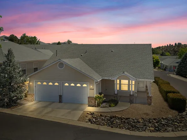 1860 N MULBERRY --, Prescott Valley, AZ 86314