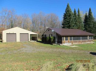 4610 County Road 444, Rock, MI 49880