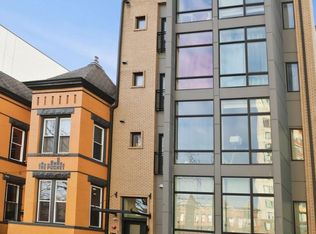 Old City 2, Washington, DC 20002