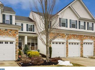 8 Ross Way, Marlton, NJ 08053