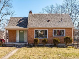 2138 Seminole Ave, Springfield, OH 45506