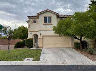 9722 Strait Field Pl, Las Vegas, NV 89148