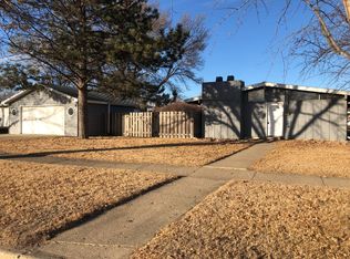 2400 2nd Ave SW, Minot, ND 58701