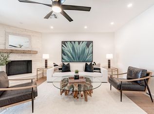 7726 N Via Camello Del Sur, Scottsdale, AZ 85258