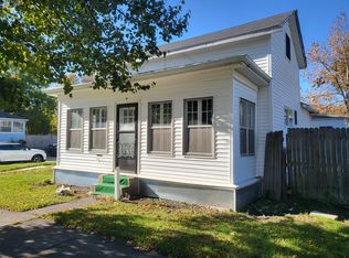 623 S Mason St, Saginaw, MI 48602