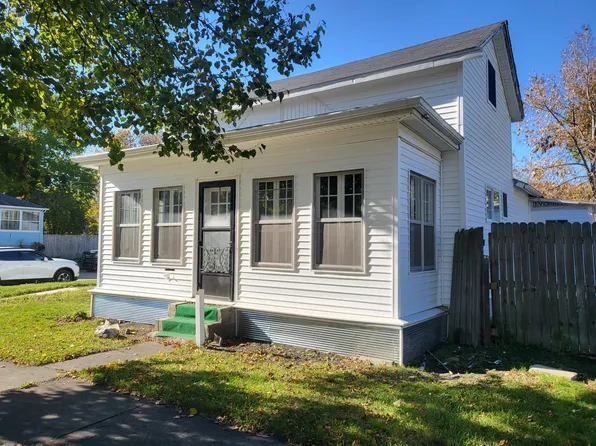 623 S Mason St, Saginaw, MI 48602
