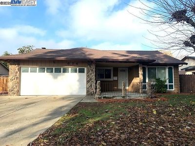 674 Olivina Ave, Livermore, CA, 94551