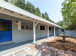 5 Van Ripper Ln, Orinda, CA 94563