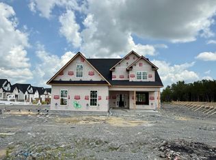 5865 Napa Valley Dr LOT 86, Smyrna, TN 37167