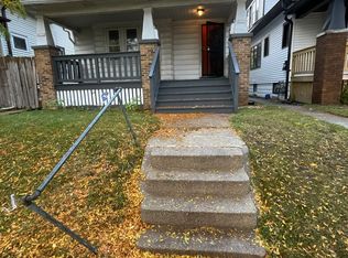 4959 N 38th St #2B-1BA, Milwaukee, WI 53209