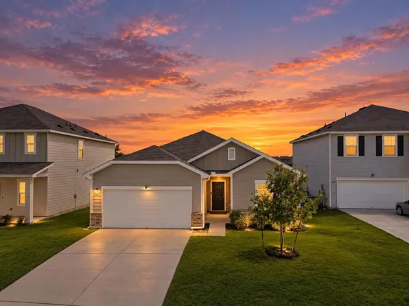 17817 Altesino Cv, Pflugerville, TX 78660