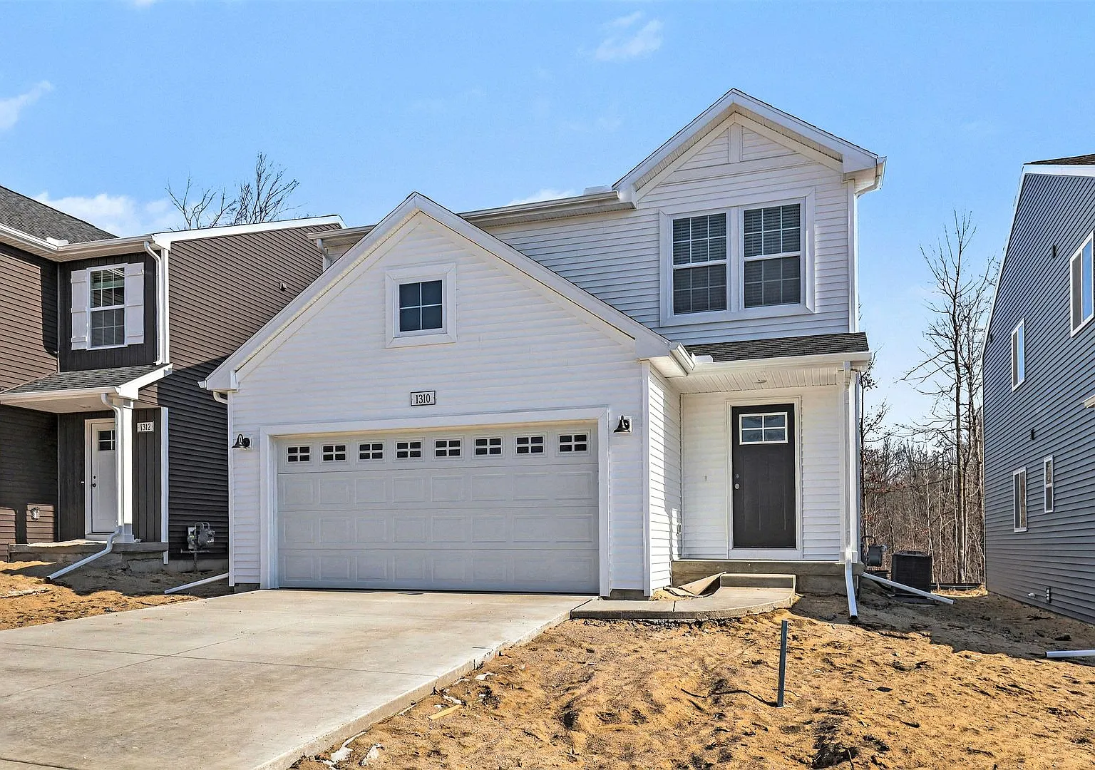 New Construction & Workforce Housing — Photo 1