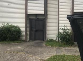 2101 Westbend Pkwy APT 257, New Orleans, LA 70114