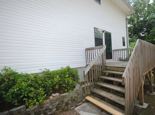 111 Hendricks Blvd APT B, Chattanooga, TN 37405