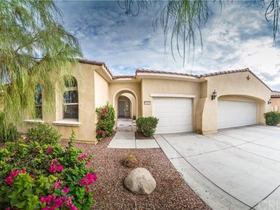 81416 Corte Trigo, Indio, CA, 92203