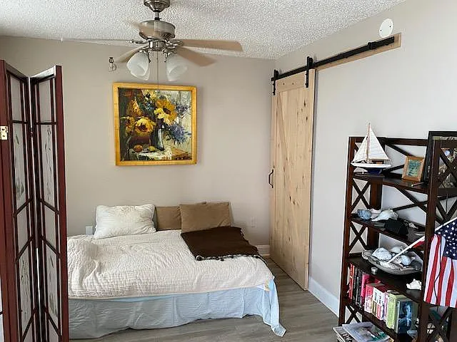 Sleeper sofa