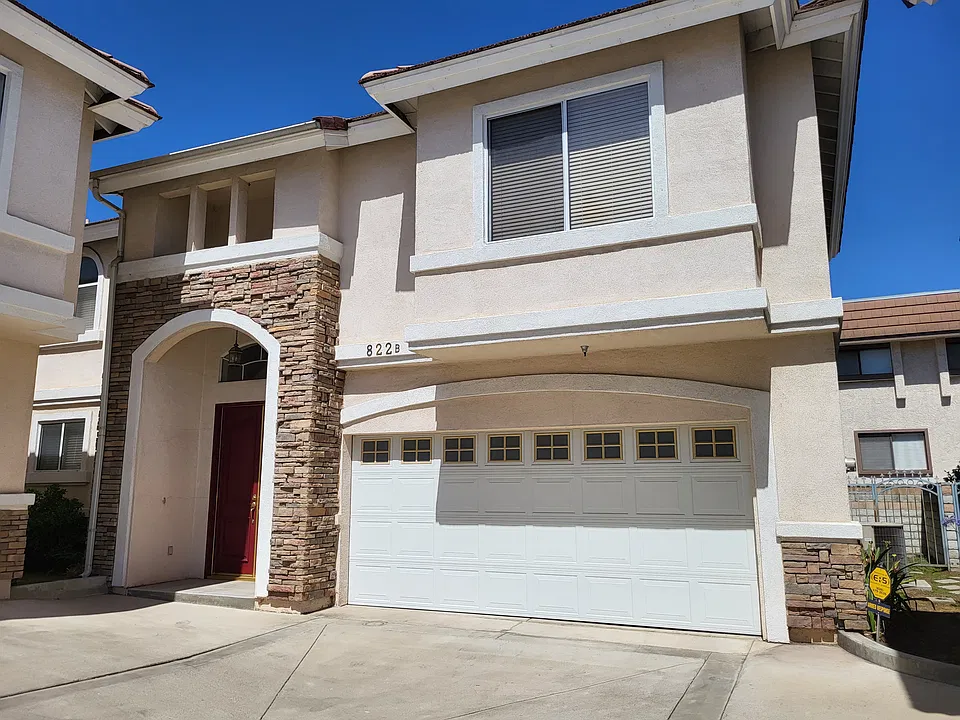 822 S Golden West Ave #B