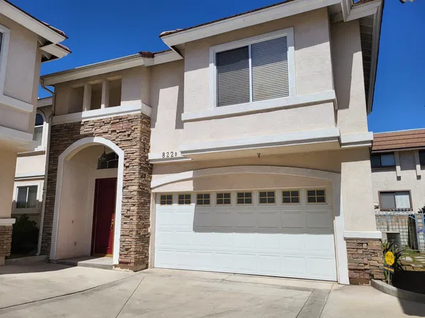 822 S Golden West Ave #B, Arcadia, CA 91007