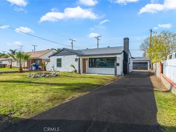 311 S Grand Ave, Glendora, CA 91741