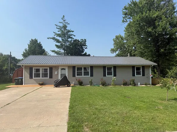 4 Grim Ct N, Kirksville, MO 63501