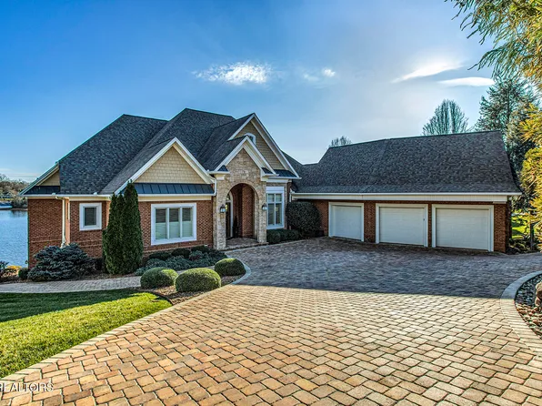 204 Tuscarora Ln, Loudon, TN 37774