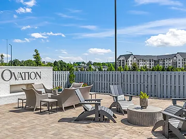 Ovation at Town Madison — photo 16