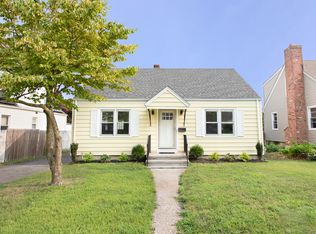 168 Laughlin Rd E, Stratford, CT 06614