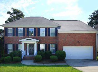 313 Ridge Run Trl, Irmo, SC 29063