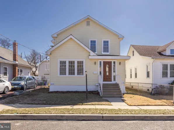 6020 Camden Ave, Pennsauken, NJ 08110