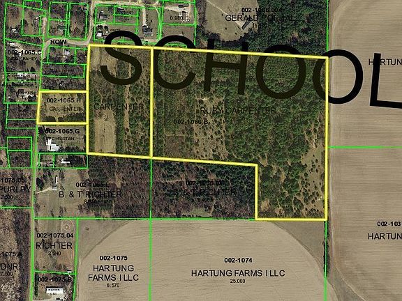 3rd image of 6131 Helena Rd