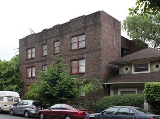 616 E Thomas St #244, Seattle, WA 98102