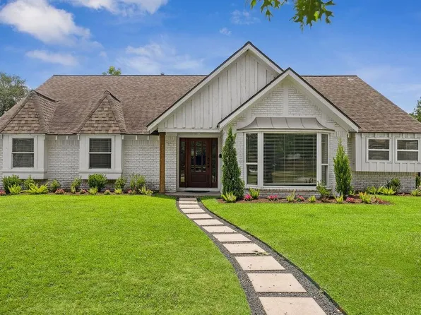 5515 Dumfries Drive, Houston, TX 77096