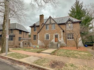 7224 Pershing Ave APT 1, Saint Louis, MO 63130