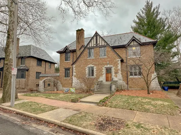 7224 Pershing Ave APT 1, Saint Louis, MO 63130